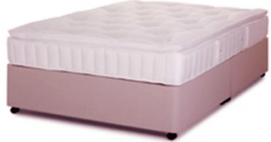 hypnos king size mattress premier inn